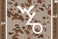 Wyloh Ranch Wild Rag