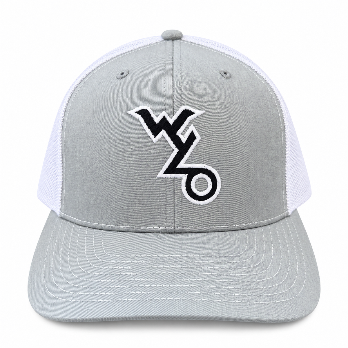 Wyloh Ranch Trucker Hat