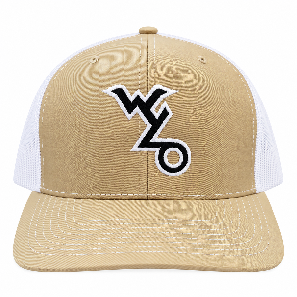 Wyloh Ranch Trucker Hat