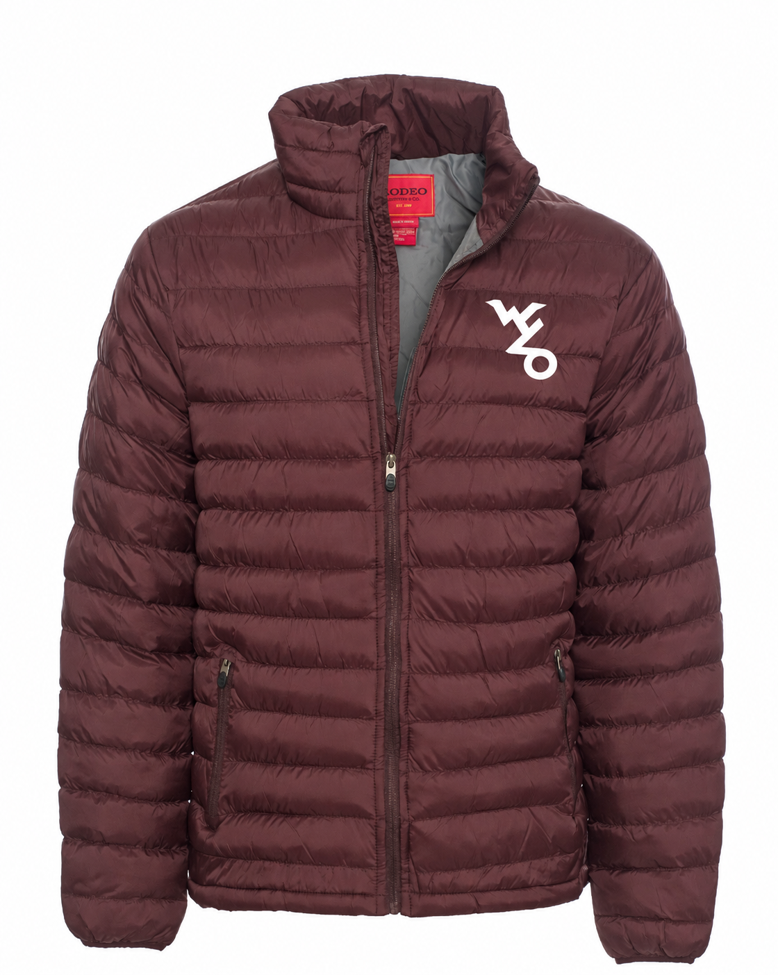 Wyloh Ranch Puffer Jacket