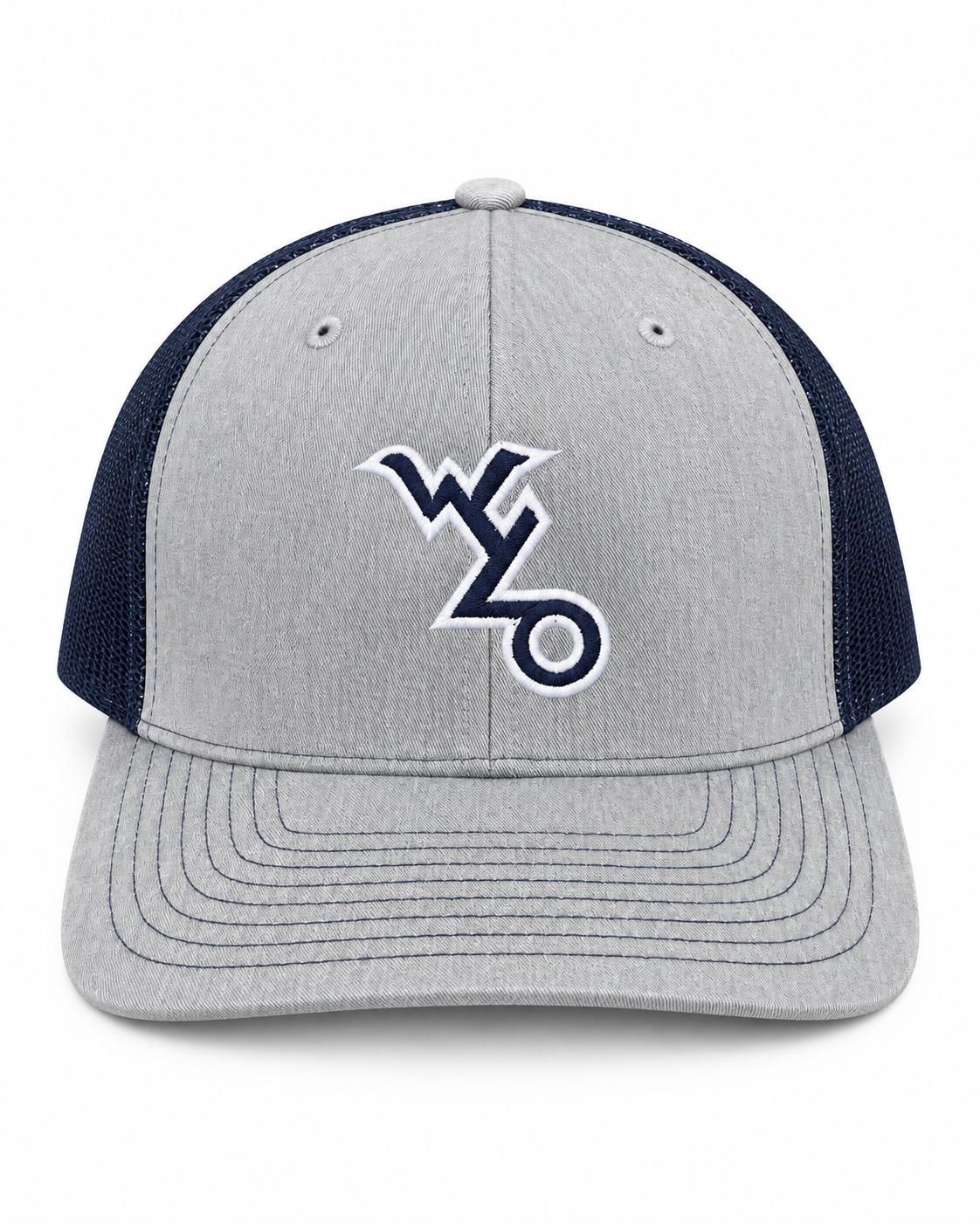 Wyloh Ranch Trucker Hat
