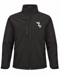 Wyloh Ranch Soft Shell Jacket