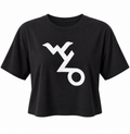 Wyloh Ranch Crop Tee