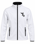 Wyloh Ranch Women's Soft Shell Jacket