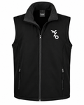 Wyloh Ranch Soft Shell Vest