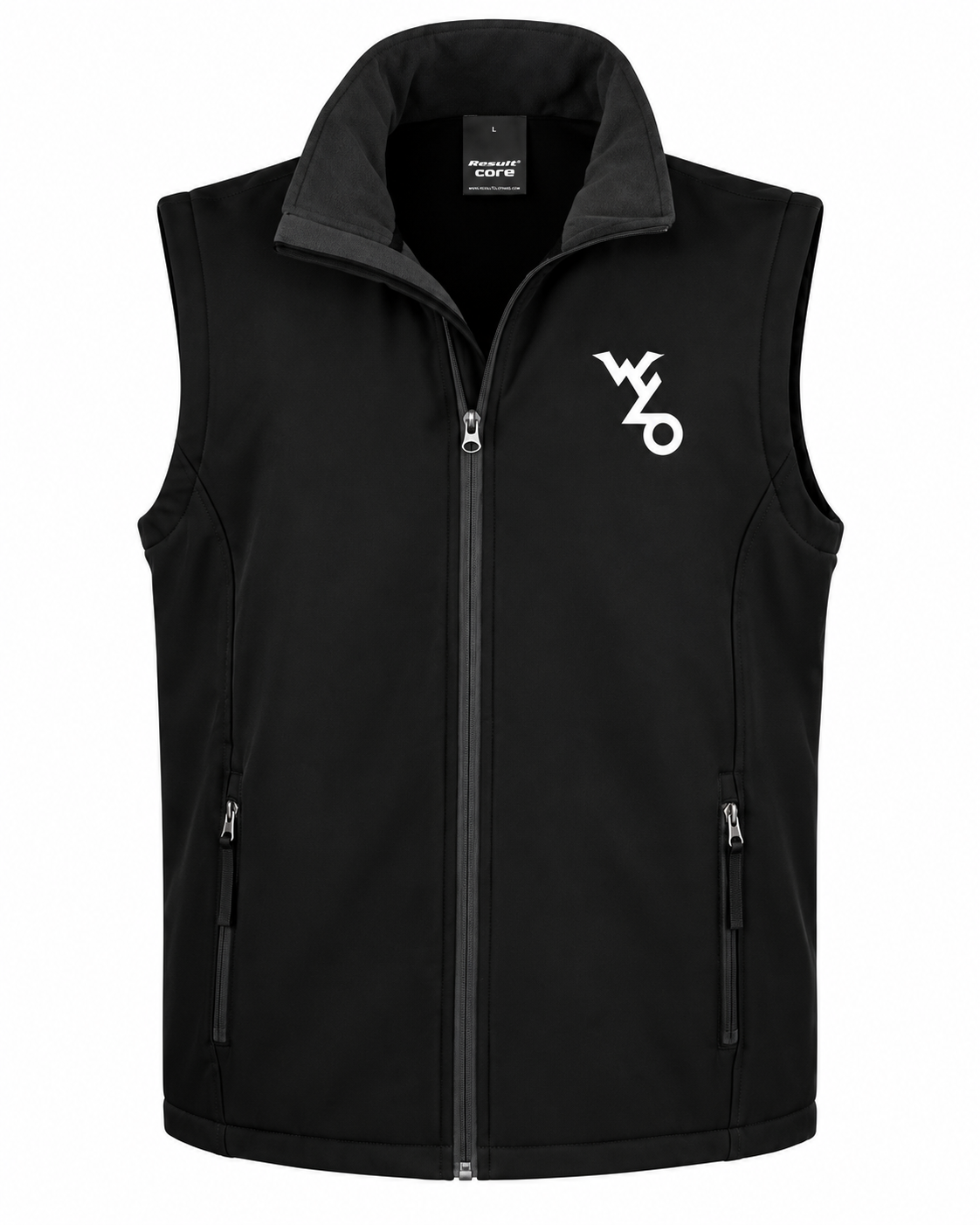 Wyloh Ranch Soft Shell Vest