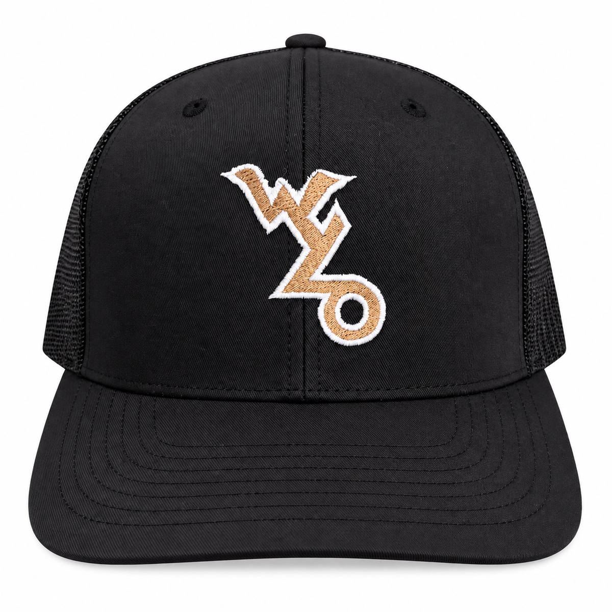 Wyloh Ranch Trucker Hat