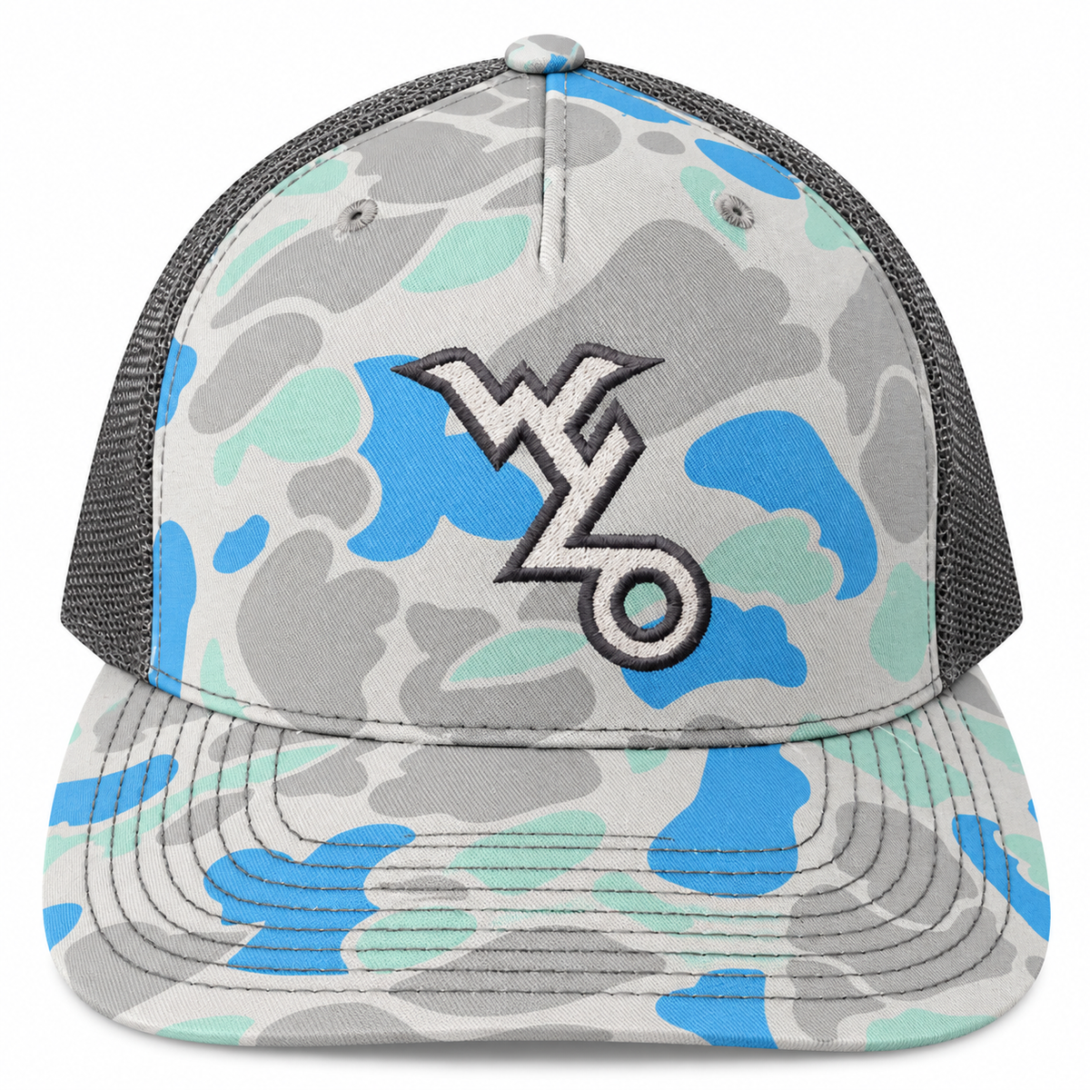 Wyloh Ranch Trucker Hat