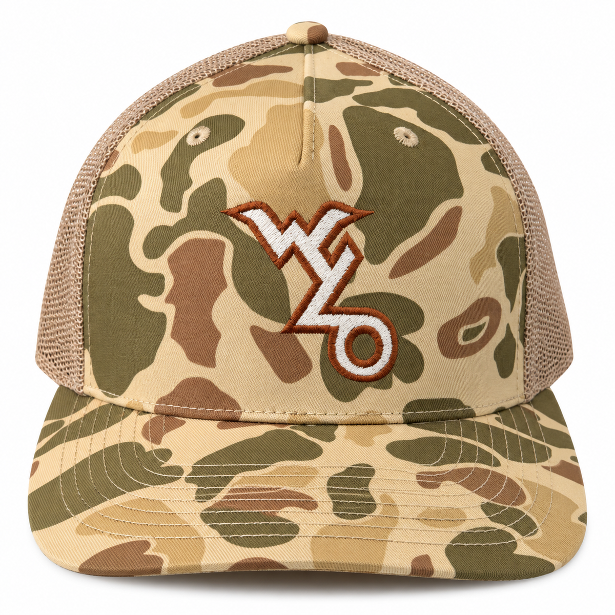 Wyloh Ranch Trucker Hat
