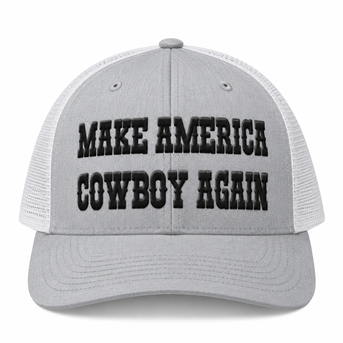 MACA Hat - Gray
