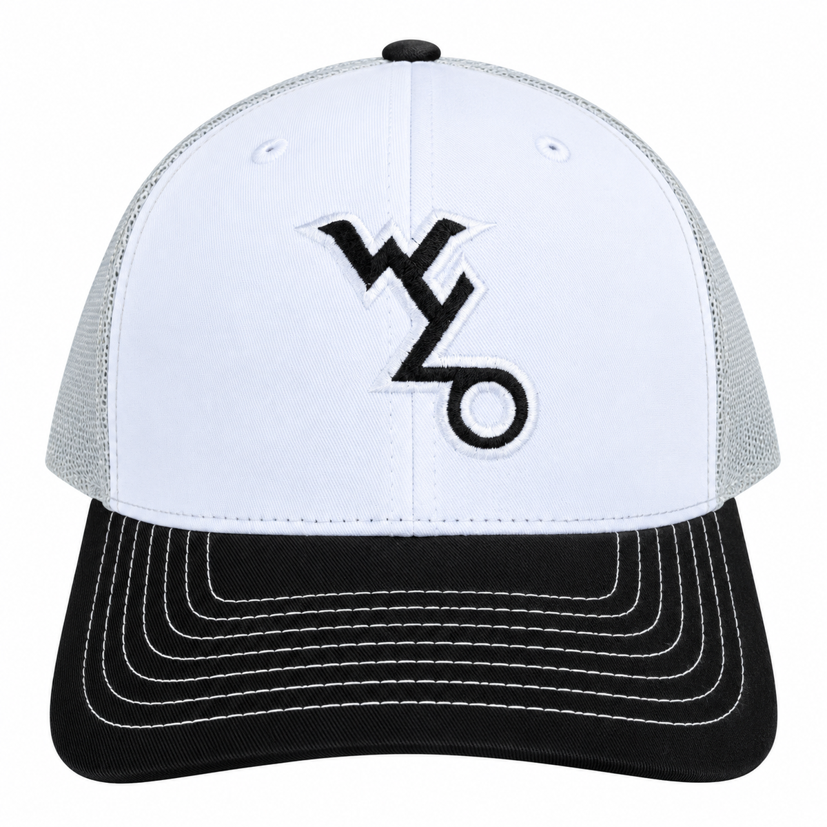 Wyloh Ranch Trucker Hat