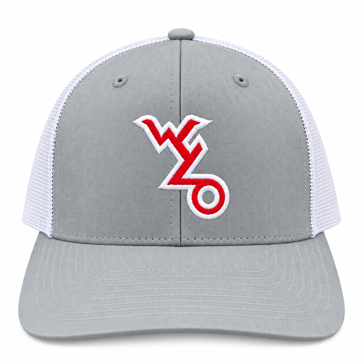 Wyloh Ranch Trucker Hat