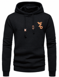 Wyloh Ranch Waffle Hoodie