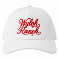 Wyloh Ranch Corduroy Trucker Hat