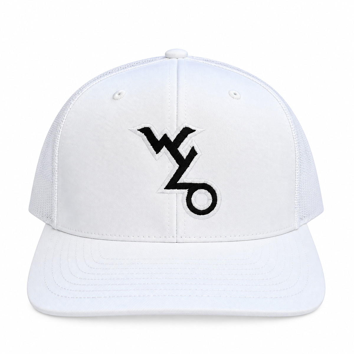 Wyloh Ranch Trucker Hat